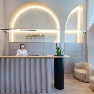 Lincoln Colombia