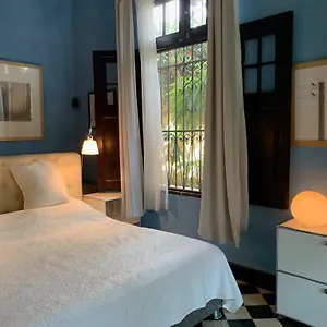 Casa Magdalena Colombia